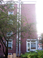 Alten- und Pflegeheim Kiel
